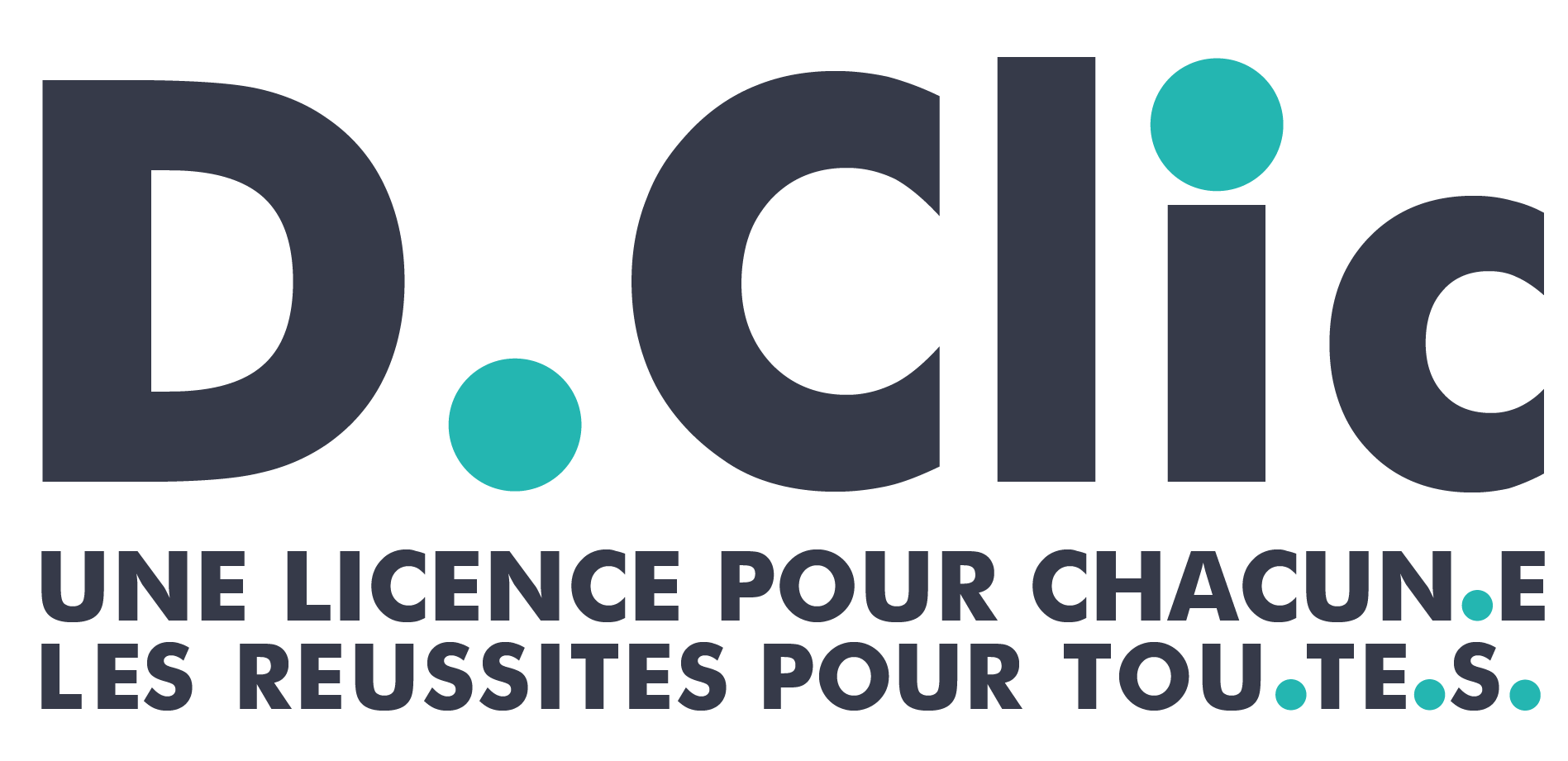 dclic-univ-gustave-eiffel-fr logo